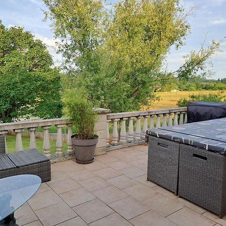 L'Ile Verte Chambre Avec Salle De Bain Privee Champagnac  المظهر الخارجي الصورة