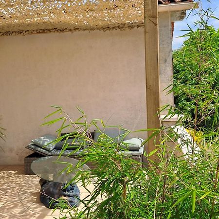 L'Ile Verte Chambre Avec Salle De Bain Privee Champagnac  المظهر الخارجي الصورة